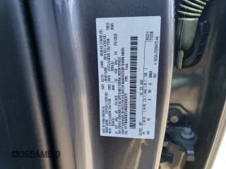 2024 Ford Super Duty F-250 SRW XL with VIN 1FT8W2BT3RED59377, listed as a Copart auction lot 46786285 with 17,580 mi miles and Salvage Title. Bid and sale history available at carsss.com. Image 12.