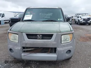 2004 Honda Element EX с VIN 5J6YH28604L003057, выставлен на аукционе IAAI как лот 42181075 с пробегом 196 677 миль миль и . История ставок и продаж доступна на DreamBid. Изображение 12.
