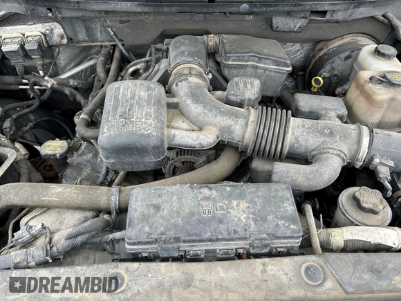 2009 Ford F-150 XL with VIN 1FTPX14V59FA13522, listed as a IAAI auction lot 41912606 with 157,185 mi miles. Bid and sale history available at carsss.com. Image 10.