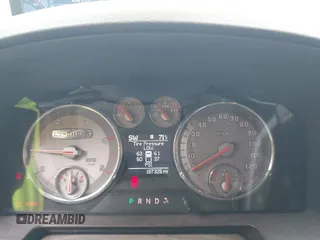 2011 Ram 2500 Big Horn with VIN 3D7UT2CL8BG583237, listed as a IAAI auction lot 42590459 with 187,325 mi miles and . Bid and sale history available at DreamBid. Image 7.
