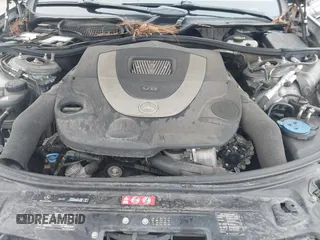 2011 Mercedes-Benz S-Class S 550 with VIN WDDNG7BB0BA382476, listed as a IAAI auction lot 41485553 with 126,082 mi miles. Bid and sale history available at carsss.com. Image 10.
