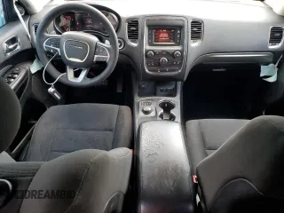 2015 Dodge Durango SXT z VIN 1C4RDHAG5FC891769, wystawiony jako Copart lot #56964965 z przebiegiem 171 314 mil mil oraz Szkoda całkowita • Salvage title. Historia ofert i sprzedaży dostępna na DreamBid. Obrazek 8.