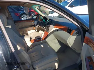 2004 Lexus LS 430 with VIN JTHBN36F140149755, listed as a IAAI auction lot 41999631 with 139,882 mi miles and . Bid and sale history available at DreamBid. Image 5.