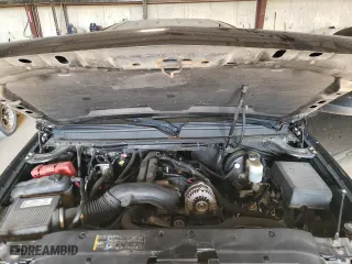 2007 Chevrolet Avalanche LT w/3LT with VIN 3GNFK12307G230975, listed as a Copart auction lot 68724584 with 190,397 mi miles and Salvage Title. Bid and sale history available at carsss.com. Image 11.