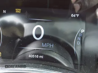 2018 Jeep Grand Cherokee Limited with VIN 1C4RJFBG8JC389892, listed as a IAAI auction lot 41824704 with 40,516 mi miles and . Bid and sale history available at DreamBid. Image 16.