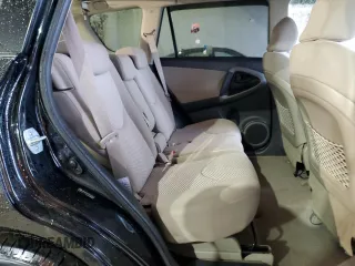2007 Toyota RAV4 Limited z VIN JTMZD31V175072782, wystawiony jako Copart lot #47627925 z przebiegiem 108 675 mil mil oraz Szkoda całkowita • Salvage title. Historia ofert i sprzedaży dostępna na DreamBid. Obrazek 11.