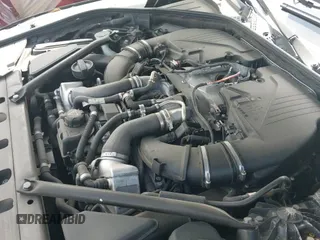 2011 BMW 7 Series 750Li z VIN WBAKB8C55BCY66672, wystawiony jako IAAI lot #42034413 z przebiegiem 155 583 mil mil oraz . Historia ofert i sprzedaży dostępna na DreamBid. Obrazek 13.