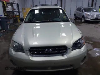 2005 Subaru Legacy Outback with VIN 4S4BP61CX57345062, listed as a IAAI auction lot 42244355 with 114,809 mi miles and . Bid and sale history available at DreamBid. Image 12.