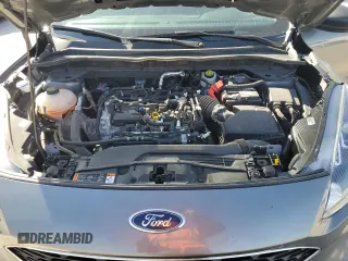 2022 Ford Escape SE с VIN 1FMCU9G6XNUA69709, выставлен на аукционе Copart как лот 50164005 с пробегом 68 550 миль миль и Чистый • Clean title. История ставок и продаж доступна на DreamBid. Изображение 12.