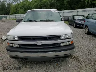 2005 Chevrolet Tahoe Police Vehicle with VIN 1GNEC13Z05R241189, listed as a Copart auction lot 67587124 with NaN miles and Salvage Title. Bid and sale history available at carsss.com. Image 11.