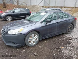 2016 Subaru Legacy 2.5i with VIN 4S3BNAA66G3034732, listed as a IAAI auction lot 41900951 with 82,817 mi miles. Bid and sale history available at carsss.com. Image 2.