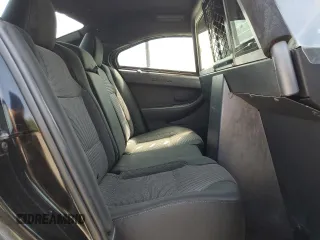 2013 Ford Police Interceptor с VIN 1FAHP2M82DG184726, выставлен на аукционе Copart как лот 59620645 с пробегом 140 874 миль миль и Списание • Salvage title. История ставок и продаж доступна на DreamBid. Изображение 10.