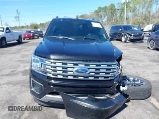 2021 Ford Expedition Max Limited с VIN 1FMJK1KT5MEA26092, выставлен на аукционе IAAI как лот 41794464 с пробегом 92 731 миль миль и . История ставок и продаж доступна на DreamBid. Изображение 12.