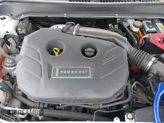 2015 Lincoln MKZ с VIN 3LN6L2G96FR615416, выставлен на аукционе IAAI как лот 41962610 с пробегом 61 265 миль миль и . История ставок и продаж доступна на DreamBid. Изображение 10.