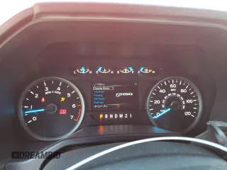 2015 Ford F-150 XLT with VIN 1FTEW1EG8FKD70612, listed as a Copart auction lot 48912685 with 181,241 mi miles and Salvage Title. Bid and sale history available at carsss.com. Image 9.