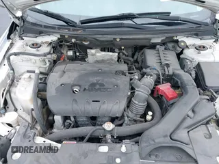 2016 Mitsubishi Lancer ES z VIN JA32U2FU7GU000923, wystawiony jako IAAI lot #42238951 z przebiegiem 134 955 mil mil oraz . Historia ofert i sprzedaży dostępna na DreamBid. Obrazek 10.