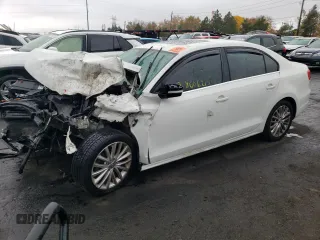 2013 Volkswagen Jetta SEL с VIN 3VWLX7AJ5DM355318, выставлен на аукционе Copart как лот 78606214 с пробегом Не указан миль и На запчасти • Non repairable. История ставок и продаж доступна на DreamBid. Изображение 1.