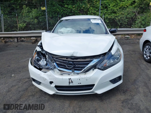 2017 Nissan Altima SR with VIN 1N4AL3AP9HC488759, listed as a IAAI auction lot 42204430 with 79,730 mi miles and . Bid and sale history available at DreamBid. Image 12.