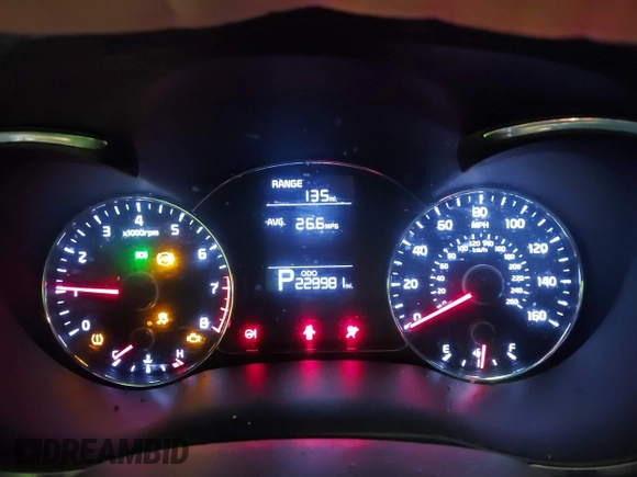 2014 Kia Forte LX with VIN KNAFK4A61E5139611, listed as a IAAI auction lot 42233899 with 229,981 mi miles and . Bid and sale history available at carsss.com. Image 7.