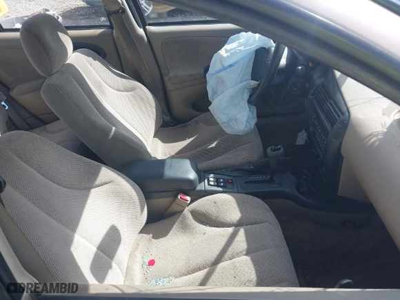 2004 Chevrolet Cavalier LS with VIN 1G1JF52F447284949, listed as a IAAI auction lot 41753830 with NaN miles. Bid and sale history available at carsss.com. Image 5.