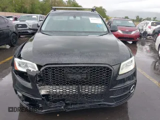2016 Audi Q5 Premium Plus z VIN WA1D7AFPXGA110429, wystawiony jako IAAI lot #42247612 z przebiegiem 151 250 mil mil oraz . Historia ofert i sprzedaży dostępna na DreamBid. Obrazek 12.