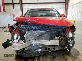 2023 Hyundai Santa Fe SEL with VIN 5NMS24AJ7PH572646, listed as a Copart auction lot 49244455 with 15,212 mi miles and Salvage Title. Bid and sale history available at DreamBid. Image 5.
