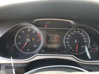 2013 Audi allroad Premium Plus with VIN WA1UFAFL5DA241117, listed as a Copart auction lot 65800034 with 85,078 mi miles and Salvage Title. Bid and sale history available at carsss.com. Image 9.