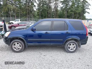 2003 Honda CR-V EX z VIN JHLRD788X3C811504, wystawiony jako IAAI lot #42477741 z przebiegiem 96 778 mil mil oraz . Historia ofert i sprzedaży dostępna na DreamBid. Obrazek 14.
