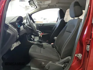 2020 Ford EcoSport SE z VIN MAJ6S3GL3LC387254, wystawiony jako Copart lot #57471395 z przebiegiem 9461 mil mil oraz Szkody całkowita. Historia ofert i sprzedaży dostępna na DreamBid. Obrazek 7.