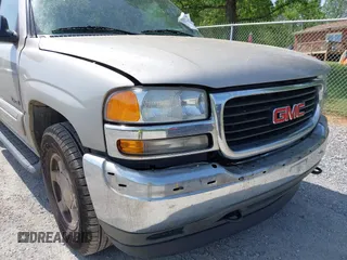2005 GMC Yukon SLT z VIN 1GKEK13T35R127330, wystawiony jako IAAI lot #42138030 z przebiegiem 195 079 mil mil oraz . Historia ofert i sprzedaży dostępna na DreamBid. Obrazek 13.