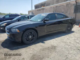 2012 Dodge Charger SXT with VIN 2C3CDXJG3CH306426, listed as a Copart auction lot 87366334 with 150,680 mi miles and Salvage Title. Bid and sale history available at carsss.com. Image 1.
