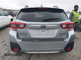 2022 Subaru Crosstrek Special Sports с VIN JF2GTHRC2NH277258, выставлен на аукционе IAAI как лот 41865657 с пробегом 69 892 миль миль и . История ставок и продаж доступна на DreamBid. Изображение 16.