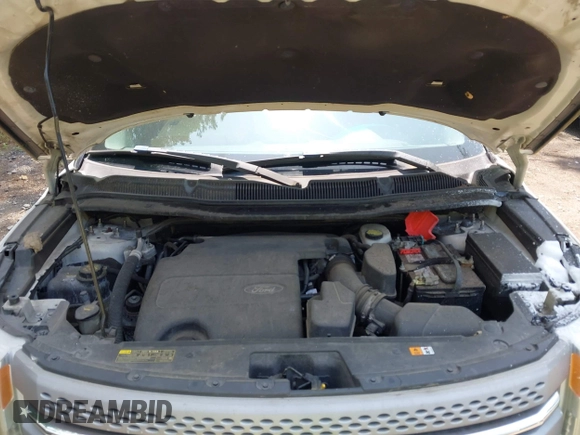2011 Ford Explorer с VIN 1FMHK8B88BGA64145, выставлен на аукционе IAAI как лот 42496626 с пробегом 254 835 миль миль и . История ставок и продаж доступна на DreamBid. Изображение 10.