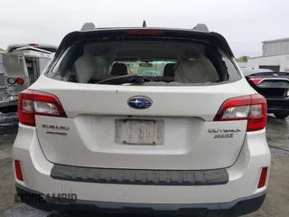 2017 Subaru Outback Premium with VIN 4S4BSACC9H3322950, listed as a IAAI auction lot 41935582 with 98,170 mi miles and . Bid and sale history available at DreamBid. Image 16.