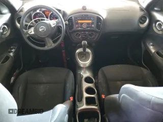 2013 Nissan Juke SV with VIN JN8AF5MR3DT225823, listed as a Copart auction lot 52921615 with 159,711 mi miles and Clean Title. Bid and sale history available at carsss.com. Image 8.