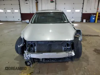 2015 Infiniti Q40 with VIN JN1CV6AR1FM524678, listed as a Copart auction lot 80853524 with 0 mi miles and Salvage Title. Bid and sale history available at carsss.com. Image 5.