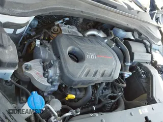 2019 Hyundai Santa Fe Ultimate с VIN 5NMS5CAA0KH118653, выставлен на аукционе IAAI как лот 42692276 с пробегом 81 571 миль миль и . История ставок и продаж доступна на DreamBid. Изображение 20.