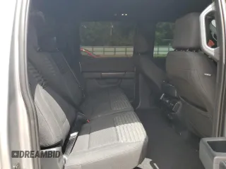 2023 Ford F-150 XL с VIN 1FTEW1EPXPKF94031, выставлен на аукционе Copart как лот 58540575 с пробегом 25 257 миль миль и Списание • Salvage title. История ставок и продаж доступна на DreamBid. Изображение 10.