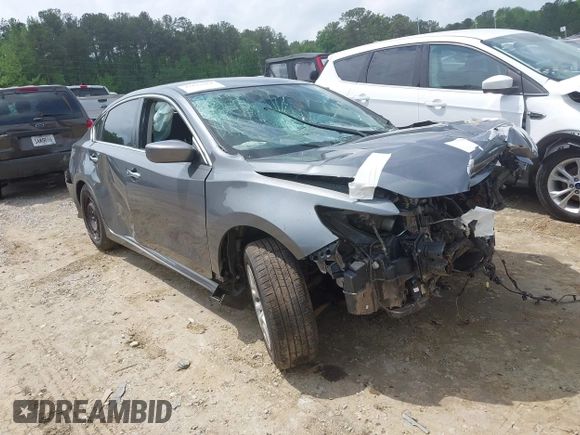 2017 Nissan Altima SR z VIN 1N4AL3AP7HC499114, wystawiony jako IAAI lot #42125261 z przebiegiem 141 153 mil mil oraz . Historia ofert i sprzedaży dostępna na DreamBid. Obrazek 1.