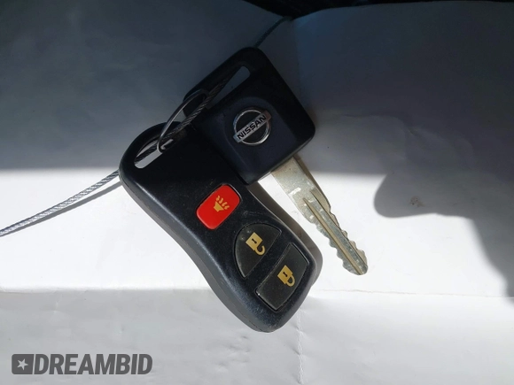 2012 Nissan Frontier SV с VIN 1N6AD0EV9CC442935, выставлен на аукционе IAAI как лот 41836134 с пробегом 110 427 миль миль и . История ставок и продаж доступна на DreamBid. Изображение 11.