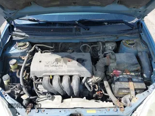 2006 Toyota Matrix STD с VIN 2T1KR32E96C555083, выставлен на аукционе IAAI как лот 42360287 с пробегом 193 587 миль миль и . История ставок и продаж доступна на DreamBid. Изображение 10.
