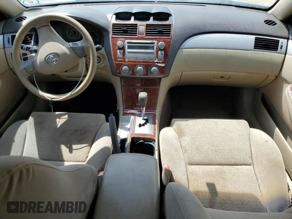 2008 Toyota Solara SE with VIN 4T1CE30P78U764425, listed as a Copart auction lot 50451695 with Not Provided miles and Non Repairable. Bid and sale history available at carsss.com. Image 8.