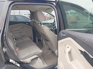 2015 Ford Escape SE with VIN 1FMCU9G90FUA54163, listed as a IAAI auction lot 42058788 with 130,623 mi miles. Bid and sale history available at carsss.com. Image 8.