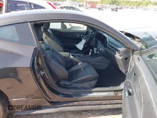 2024 Ford Mustang GT with VIN 1FA6P8CF7R5412314, listed as a IAAI auction lot 42270219 with Not provided miles and . Bid and sale history available at DreamBid. Image 5.