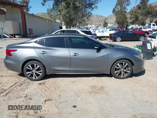 2018 Nissan Maxima Platinum с VIN 1N4AA6AP4JC373550, выставлен на аукционе IAAI как лот 41827941 с пробегом 80 746 миль миль и . История ставок и продаж доступна на DreamBid. Изображение 13.