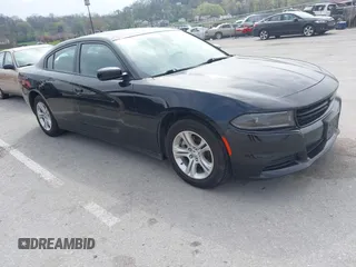2023 Dodge Charger SXT z VIN 2C3CDXBG7PH530075, wystawiony jako IAAI lot #42011514 z przebiegiem 52 372 mil mil oraz . Historia ofert i sprzedaży dostępna na DreamBid. Obrazek 1.