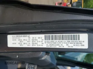 2012 Jeep Liberty Sport z VIN 1C4PJMAK1CW120233, wystawiony jako Copart lot #59922665 z przebiegiem 85 217 mil mil oraz Czysty tytuł • Clean title. Historia ofert i sprzedaży dostępna na DreamBid. Obrazek 12.
