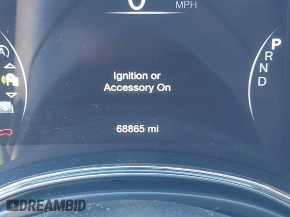 2021 Jeep Grand Cherokee Laredo X with VIN 1C4RJEAG7MC538812, listed as a IAAI auction lot 41337593 with 68,865 mi miles and . Bid and sale history available at DreamBid. Image 15.