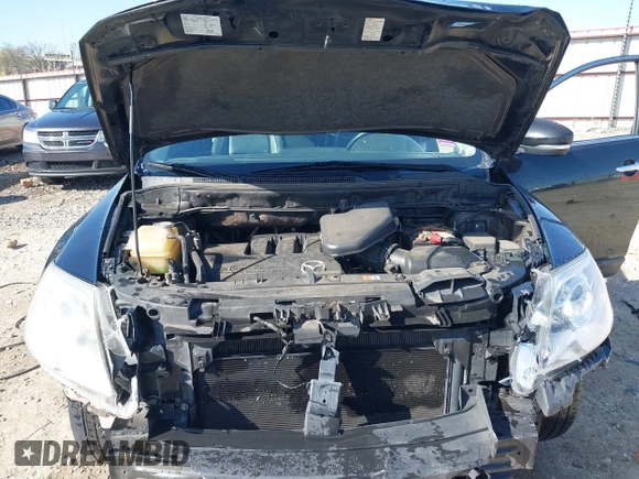 2010 Mazda CX-9 Touring with VIN JM3TB2MA7A0214336, listed as a IAAI auction lot 41785220 with 232,570 mi miles and . Bid and sale history available at DreamBid. Image 10.