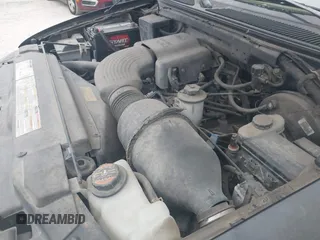 1998 Ford F-150 with VIN 1FTZX1763WNB98605, listed as a IAAI auction lot 41396443 with 116,084 mi miles and . Bid and sale history available at DreamBid. Image 10.